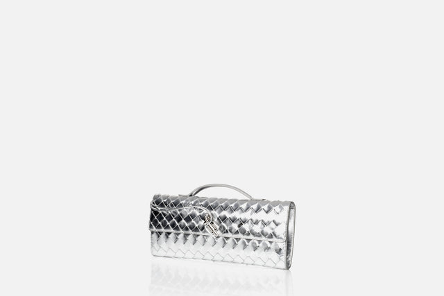 Bottega Veneta Andiamo Clutch