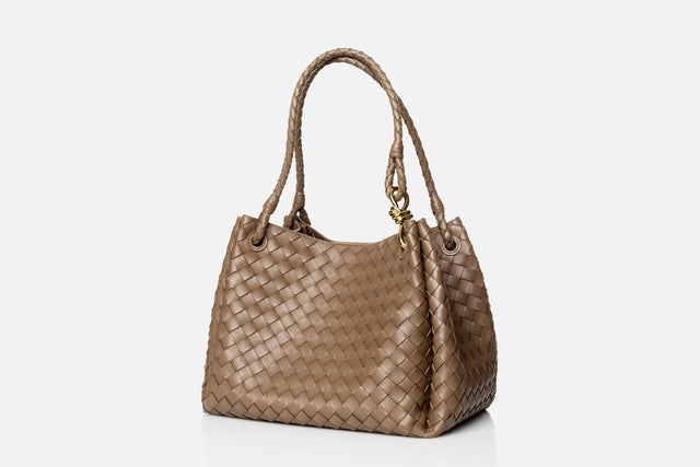 Bottega Veneta Large Parachute
