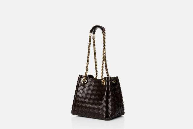 Bottega Veneta Small Parachute Chain