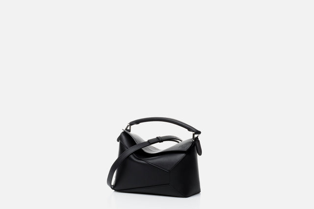 Loewe Small Puzzle Bag