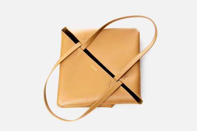 Loewe Medium Puzzle Fold Tote