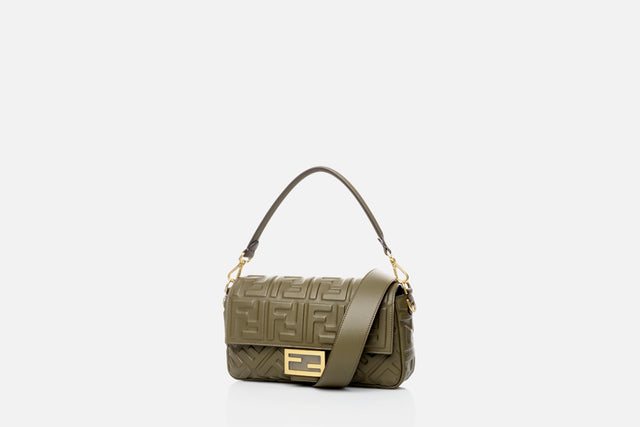 Fendi Baguette FF