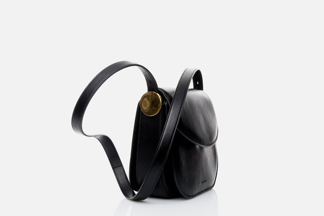 Jil Sander Coin Medium