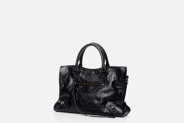 Balenciaga Le City Medium Bag
