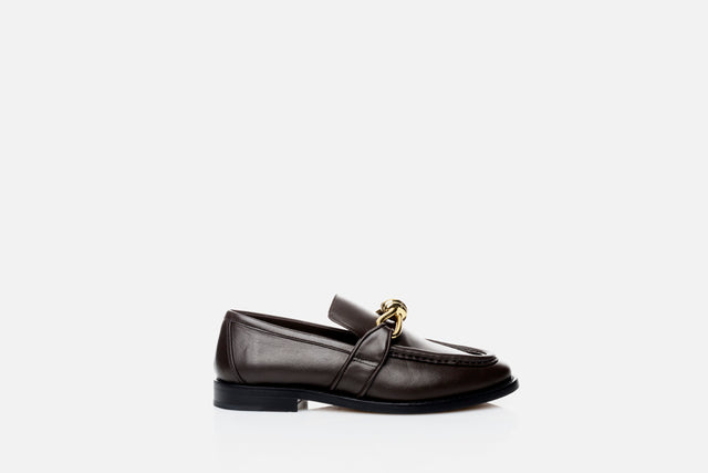 Bottega Veneta Astaire Loafer