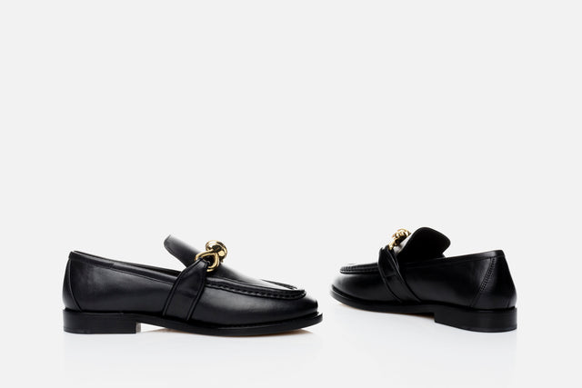 Bottega Veneta Astaire Loafer