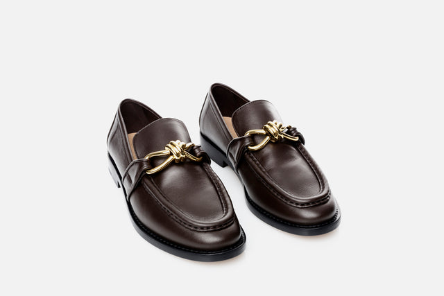 Bottega Veneta Astaire Loafer