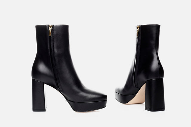 Gianvito Rossi Daisen