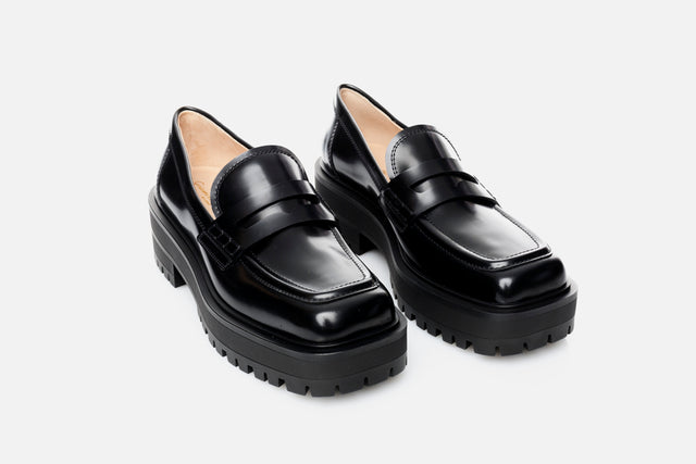Gianvito Rossi Ramsey