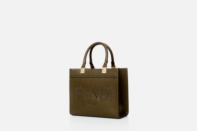Fendi Sunshine Small