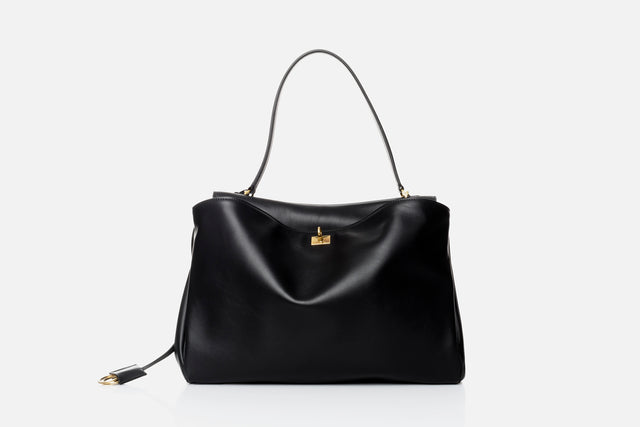 Balenciaga Rodeo Large Handbag