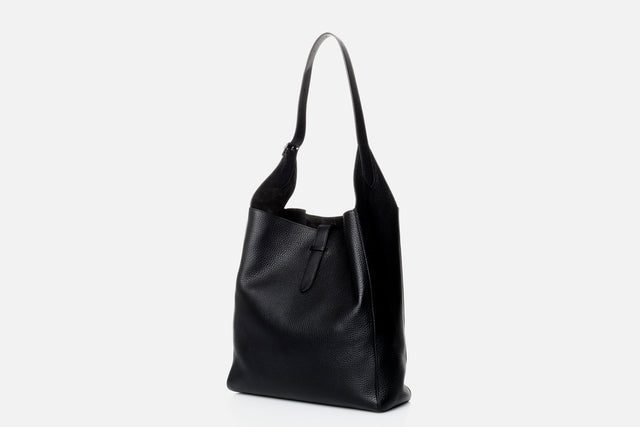 The Row Blake Hobo Bag