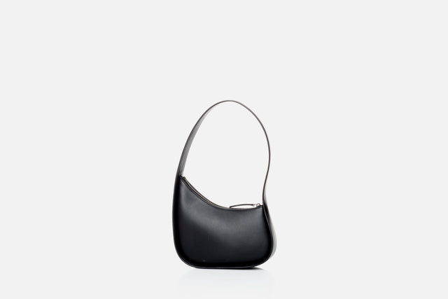 The Row Half Moon Bag