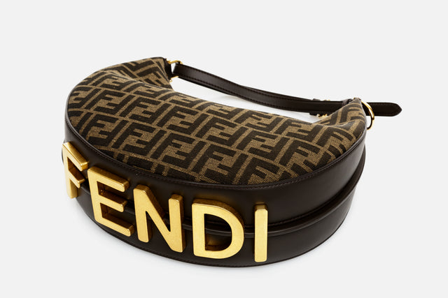 Fendi Fendigraphy Small