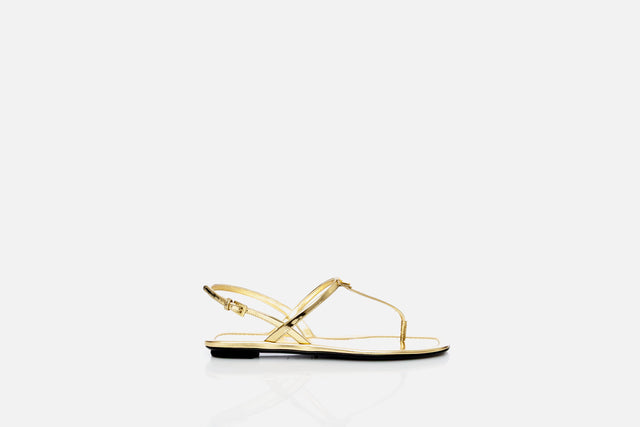 Prada Thong Sandal