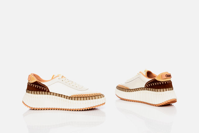 Chloé Nama Sneaker