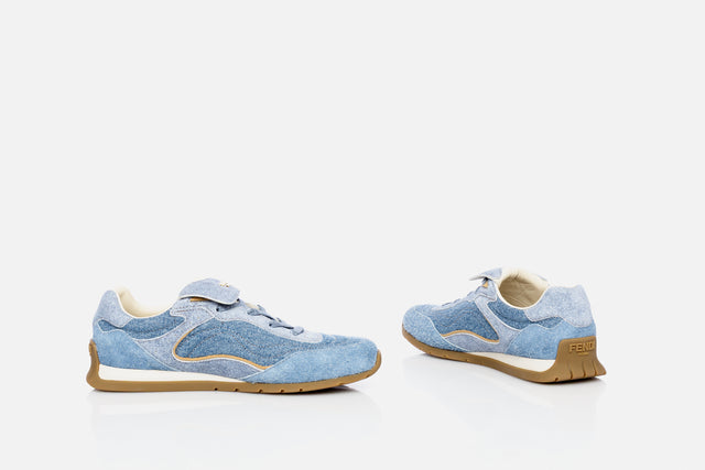 Fendi Wave Pulse Sneaker