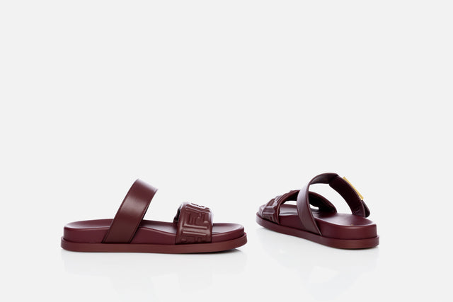 Fendi Feel Slides
