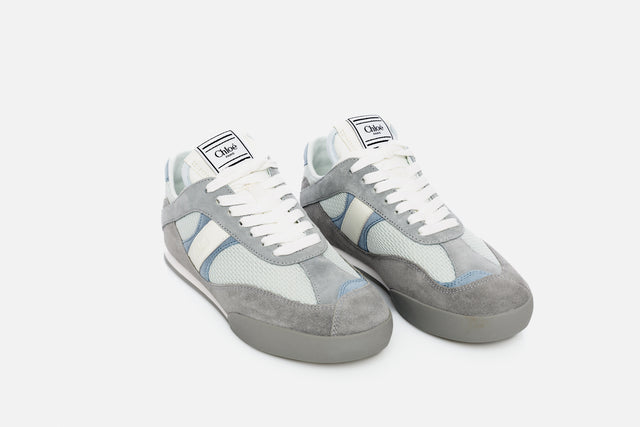 Chloé Kick Sneaker