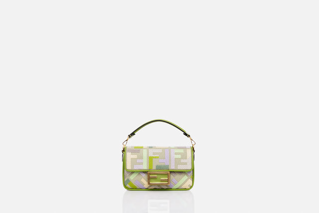 Fendi Baguette Mini