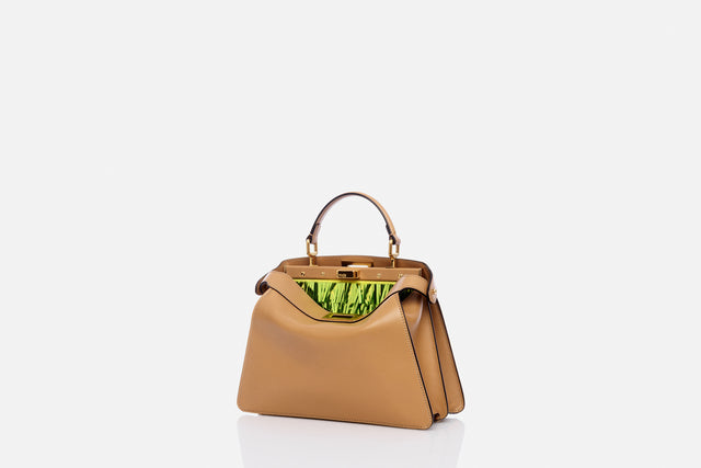 Fendi Peekaboo ISeeU Small (from the runway)