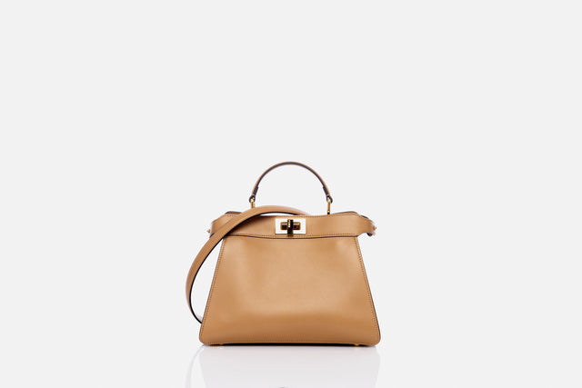 Fendi Peekaboo ISeeU Small (from the runway)