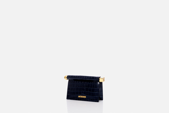 Jacquemus La Pochette Rond Carre