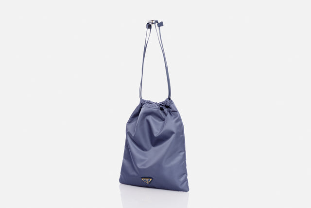 Prada Wish Re-Nylon Pouch