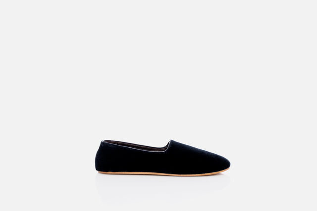 The Row Ponti Slipper