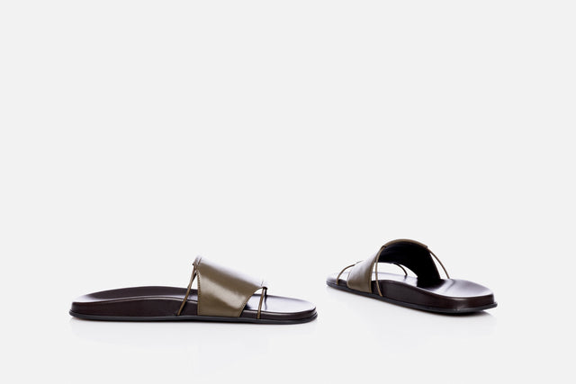 The Row Vivienne Slide