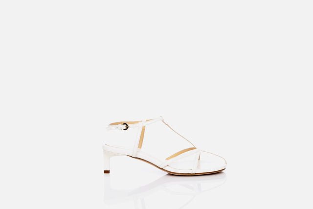 Dear Frances Tee Sandal