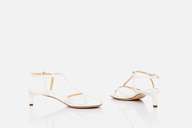 Dear Frances Tee Sandal