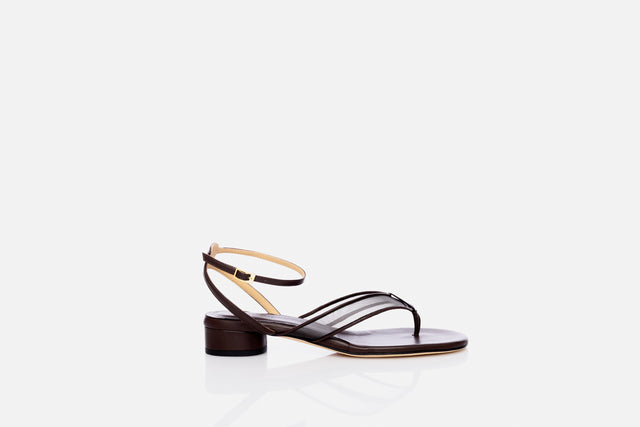 Dear Frances Fina Thong