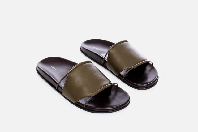 The Row Vivienne Slide