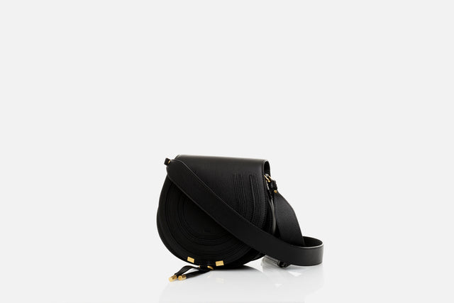 Chloé Marcie Saddle Bag