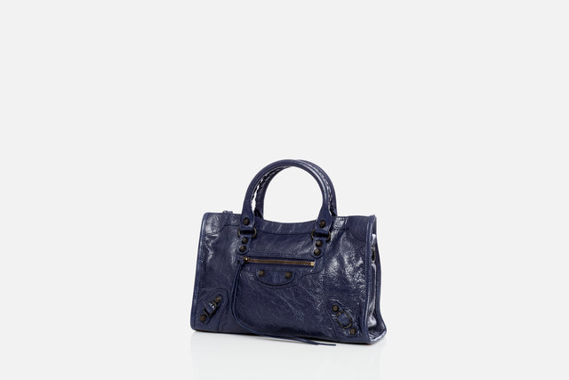 Balenciaga Le City Small Bag