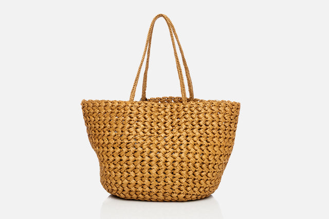 The Row Large Estelle Two Bag