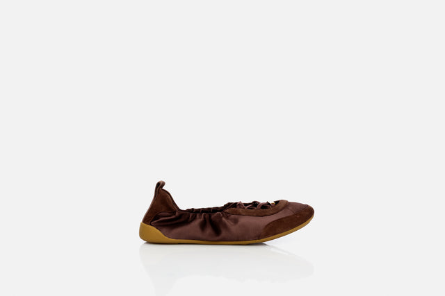 Chloé Kick Ballerina Sneaker
