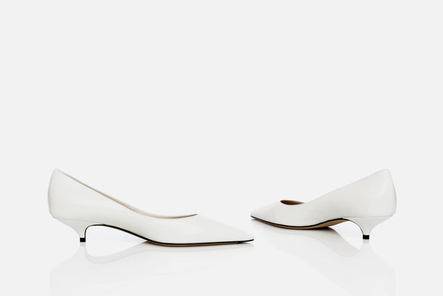 The Row Liisa Kitten Two Heel