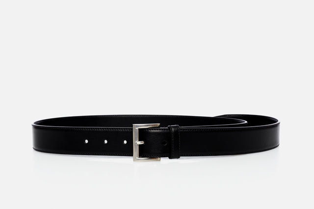 Prada Leather Belt