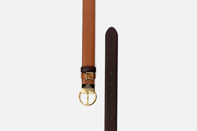 Fendi FF Belt