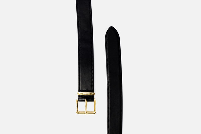 Miu Miu Leather Belt