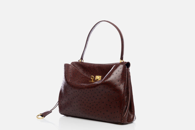 Balenciaga Rodeo Medium Handbag