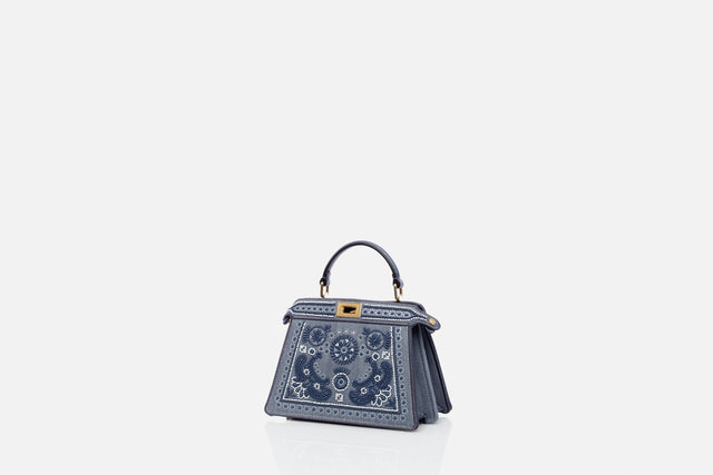 Fendi Peekaboo ISeeU Petite