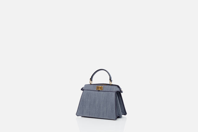 Fendi Peekaboo ISeeU Petite