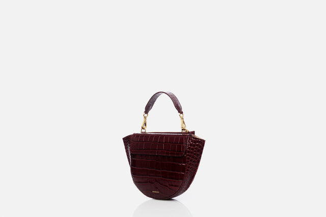 Wandler Hortensia Bag Mini