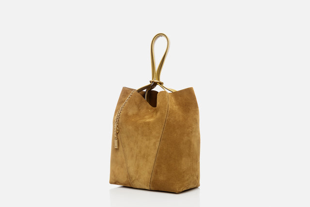 Chloé Spin Tote Bag