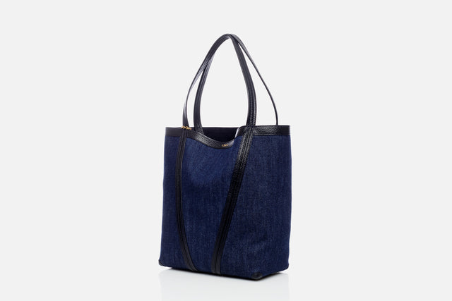 Chloé Spin Tote Bag