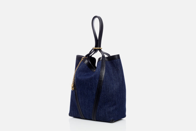 Chloé Spin Tote Bag