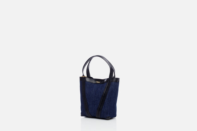 Chloé Small Spin Tote Bag